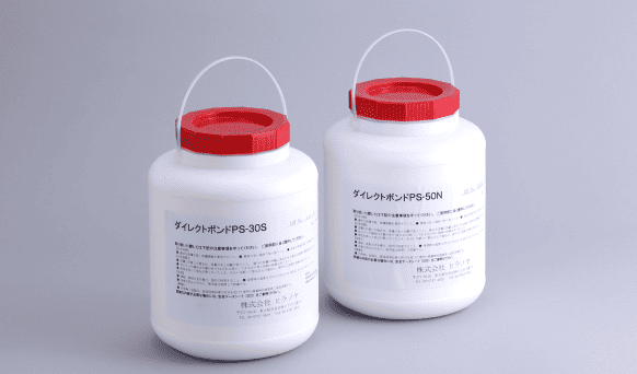 オリジナル接着剤「ダイレクトボンド」の画像